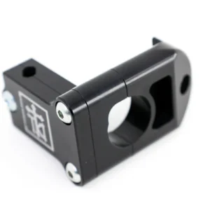 TKI Arctic Cat Billet Throttle Block