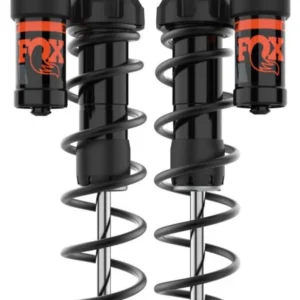 FOX 1.5 ZERO QS3R SKI SHOCK KITS - ARCTIC CAT/YAMAHA