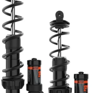 ICE AGE EXCLUSIVE - ARCTIC CAT 1.5 QS3R LIGHTWEIGHT COIL