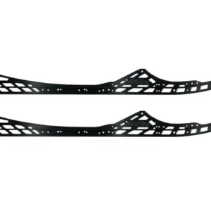 Iceage Polaris Matryx Khaos Rails