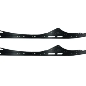 Iceage Arctic Cat Ascender Elevate Rails
