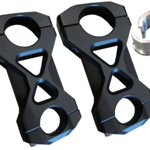 Pro Armor Rasmussen Performance Handlebar Riser