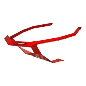 Z-Broz Lynx Front Bumper