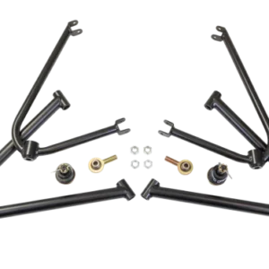 Z-Broz Arctic Cat Catalyst Chromoly A-Arm Kit