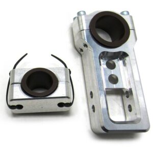 Ski Doo Gen 4/5 Post Forward Re-Mount Kit