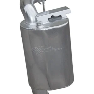 SLP Polaris Matryx 850/9R Silencer