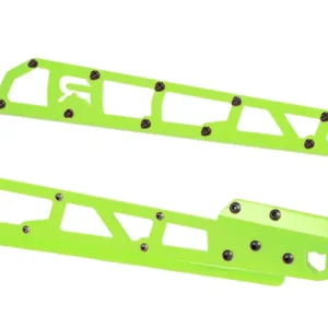 Rasmussen Performance Rear Bumper Gen 4 & Gen 5 154/165X
