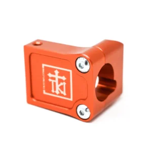 TKI Ski Doo Billet Throttle Block