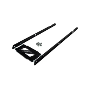 Z-Broz Ski Doo Gen 4 Rail Braces 165-174"