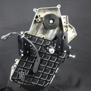 TKI 2015-2017 Arctic Cat Belt Drive OIL DELETE