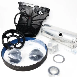 TKI 2015-2017 Arctic Cat Belt Drive