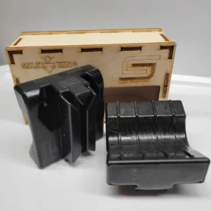 Salazzking Ski Doo Gen 4 EXPERT/Gen 5 Ski Rubbers