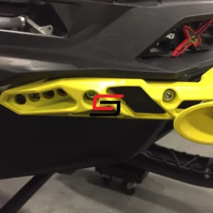 Ski Doo Gen 4 Front Bumper
