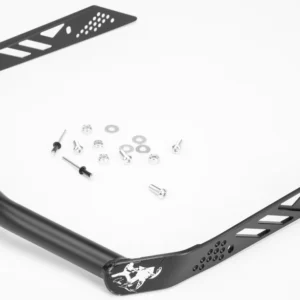 Polaris AXYS Burandt Ultra Lightweight Rear Bumper