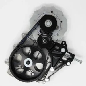 TKI 2013-2015 Polaris Pro Belt Drive