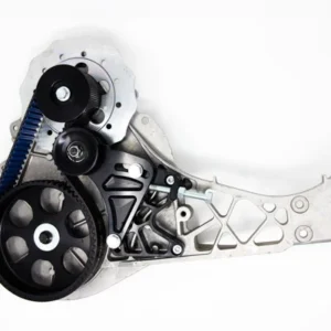 TKI 2016-2025 Polaris Axys and Matryx Belt Drive