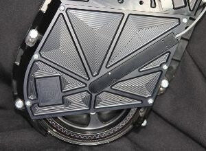 TKI Ski-Doo/Lynx 2020-2022 Gen 4 Belt Drive