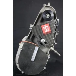 Tki 2008 - 2016 Ski Doo XP/XM Belt Drive