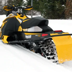 PDP Ski Doo Snow Flaps