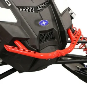 Polaris Lightweight Burandt Front Bumper