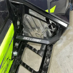 3D Logik Polaris Matryx Foot Loop