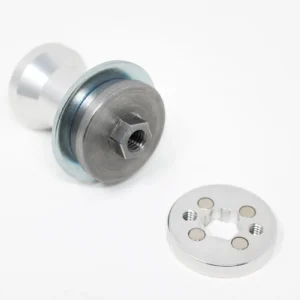 Ski Doo Gen 5 Driveshaft Retainer w/Speed Sensor