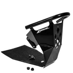 Z-Broz Arctic Cat Ascender Front Bumper