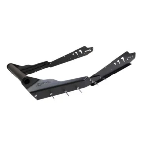 Z-Broz Polaris Matryx Slash 163/165 Rear Bumper