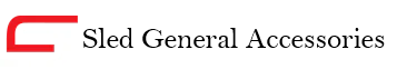 SLED GENERAL ACCESSORIES