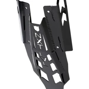 TKI Polaris High Rise Rear Bumper