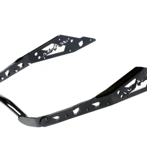 NXT LVL Polaris Matryx Slash 146 Rear Bumper